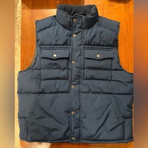 Goodfellow men’s vest